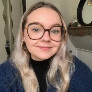 Erin - Prof d'anglais - Angers