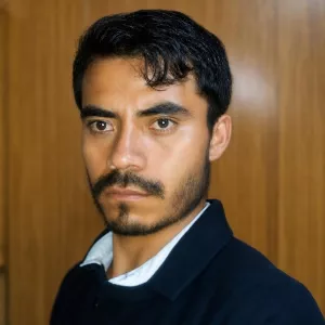 Javier - Profesor de matemáticas - CDMX