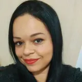 Miriam - Professor de finanças - Montes Claros