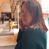Charlotte - Prof d'anglais - Aubord