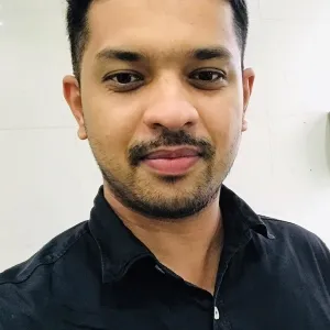 Vinay - Computer programming teacher - Mira - Bhayandar