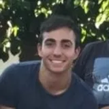 Rodrigo - Maths tutor - Santa Pola