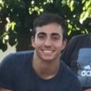 Rodrigo - Maths tutor - Santa Pola