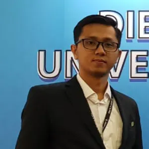 Haryo - Guru video editing - Kecamatan Pondokgede