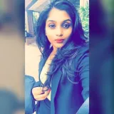 Radhika - IELTS teacher - Bengaluru