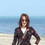 Francesca - Italian teacher - Bologna