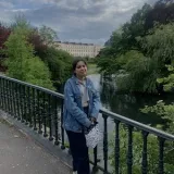 Alaa - History tutor - London