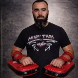 Mathias - Coach sportif - Levallois-Perret