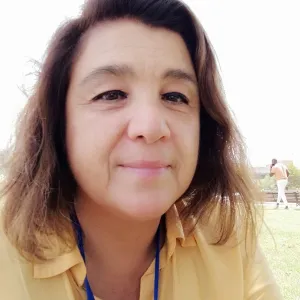 Claudia - profesor de vocabulario en Inglés - Alicante