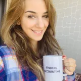 Jihane - Prof d'anglais - Ottignies-Louvain-la-Neuve