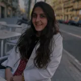 Laura - Profe de inglés - Zaragoza