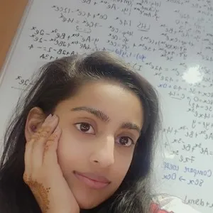 Anjali - Maths tutor - Harrow