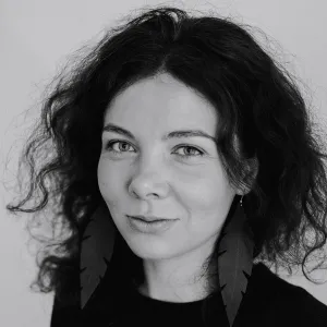 Veronika - ESOL tutor - Oeiras