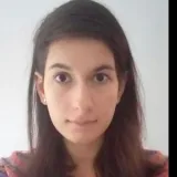 Connie - Film Critic Tutor - Royal Leamington Spa