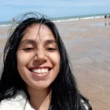 Aziza - Prof d'anglais - Ottignies-Louvain-la-Neuve