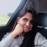 Lakshmi priya - Positive psychology tutor - Preston