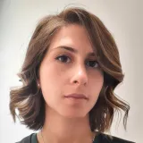 Serenella - Test prep tutor - London