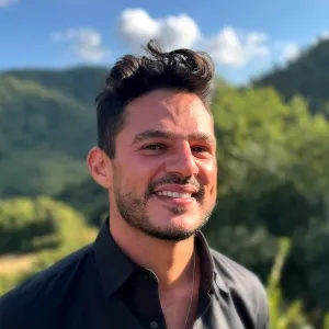 Daniel - German Tutor - London