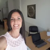 Noelia - Profesor inglés - Villa Ballester