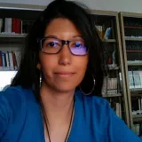 Miryam - Profe de comprensión oral - inglés - Granada