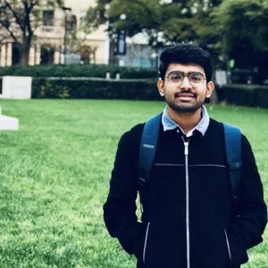 Sriram - Python tutor - Marden