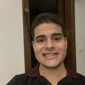 Andre - Prof de inglês - Atalaia