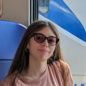 Claudia - Insegnante di ripetizioni - Ortignano Raggiolo
