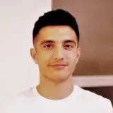 Muhammed - Lehrkraft für Salsa - Bielefeld