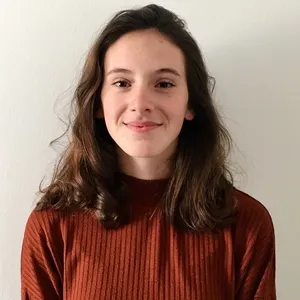 Léonore - Prof de maths - Paris
