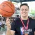 Professor de Basquete - Prof de personal trainer - 