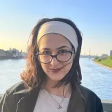 Maria - Deutschlehrerin - Köln