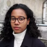 Joanna - Prof d'anglais - Charleroi