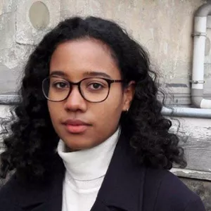 Joanna - Prof d'anglais - Charleroi