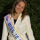 Fleur - Prof d'aide aux devoirs - Montesson