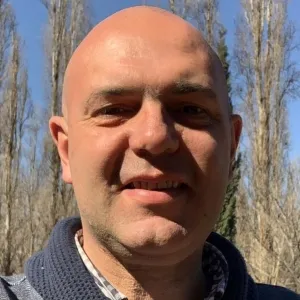 ANGEL - Profesor desarrollo profesional - Luján de Cuyo