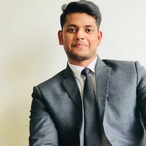 Dharmveer - Career Coaching Tutor - Noida