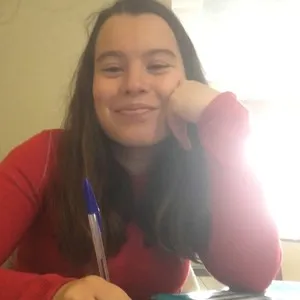 Clara - Prof de SES - Tours