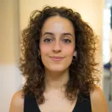 Nuria - Prof de fle - français langue étrangère - Murcia