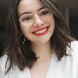 Léa - Prof de maths - Villeneuve-d'Ascq
