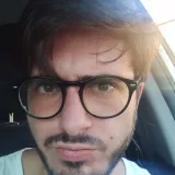 Salvatore - Insegnante di programmazione - Rosia