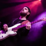 Safa Yasin - Gitar öğretmeni - İstanbul