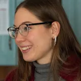 Silvia - Insegnante di ripetizioni - Marcon-Gaggio-Colmello