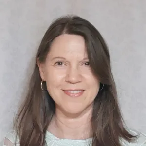 Susanna - profesor de sueco - 