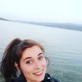 Clémence - Prof de biologie - Montpellier