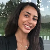 Amel - yogalärare - Göteborg