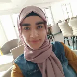 Şeyda - Matematik öğretmeni - Ankara