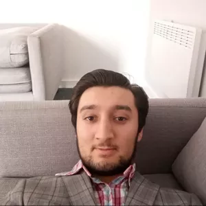 Jason - Maths tutor - Sale