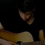 Mathieu - Prof de guitare - Courbevoie