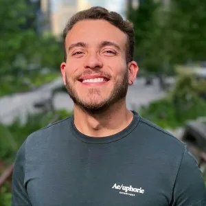 Renan - Professor de inglês - São Paulo