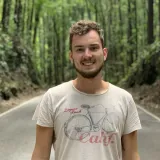 Colin - Lehrkraft für Jonglieren - Hamburg